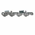 Oregon Harvester 3/4'' Saw Chain, .122'' Gauge, 89 Drive Links 11BC089E